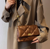 high-end shoulder chain bag HZ1024