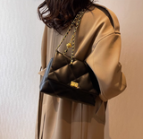 high-end shoulder chain bag HZ1024