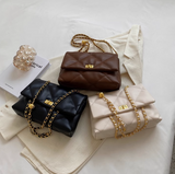 high-end shoulder chain bag HZ1024