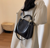 Korean commuter shoulder messenger bag HZ1024