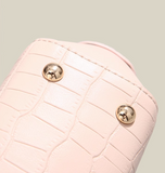 design pink chain crossbody bag HZ1024