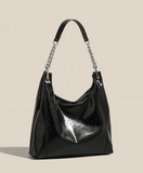large capacity commuter tote bag shoulder bag HZ1024