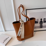 capacity commuter bucket bag HZ1024