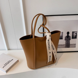 capacity commuter bucket bag HZ1024