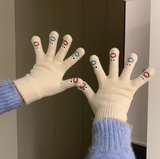 screen winter warm gloves HZ1024