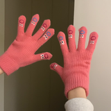 screen winter warm gloves HZ1024