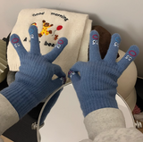 screen winter warm gloves HZ1024
