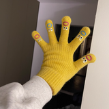 screen winter warm gloves HZ1024