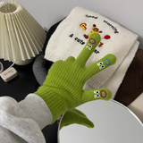 screen winter warm gloves HZ1024