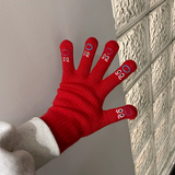 screen winter warm gloves HZ1024