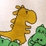 Dinosaur Long Sleeve Sweater HZ1024