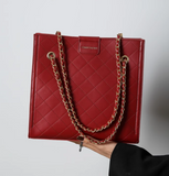 new fashion large capacity crossbody bag HZ1024