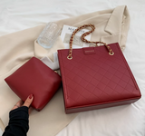 new fashion large capacity crossbody bag HZ1024