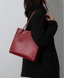 new fashion large capacity crossbody bag HZ1024