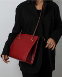 new fashion large capacity crossbody bag HZ1024