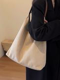 suede fashion large capacity shoulder bag HZ1024