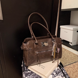 commuter shoulder bag handbag HZ1024