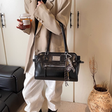commuter shoulder bag handbag HZ1024