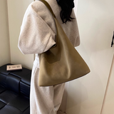 shoulder bag large capacity tote bag HZ1024