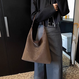 shoulder bag large capacity tote bag HZ1024