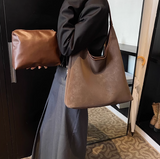 shoulder bag large capacity tote bag HZ1024