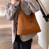 shoulder bag large capacity tote bag HZ1024