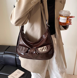 retro shoulder bag messenger bag HZ1024