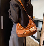 retro shoulder bag messenger bag HZ1024