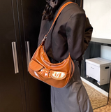 retro shoulder bag messenger bag HZ1024
