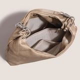 Capacity Commuter Bag Retro Shoulder Bag HZ1024