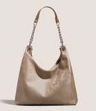 Capacity Commuter Bag Retro Shoulder Bag HZ1024