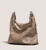 Capacity Commuter Bag Retro Shoulder Bag HZ1024