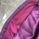 style waist-baring halter neck pleated dress HZ1024