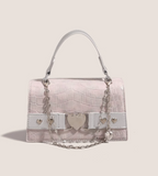 chain handbag shoulder bag crossbody bag HZ1024