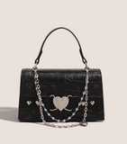 chain handbag shoulder bag crossbody bag HZ1024