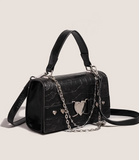 chain handbag shoulder bag crossbody bag HZ1024