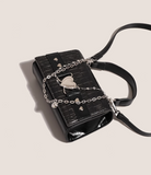 chain handbag shoulder bag crossbody bag HZ1024
