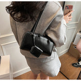 Fashion Shoulder Bag Handbag HZ1024