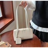 Fashion Shoulder Bag Handbag HZ1024