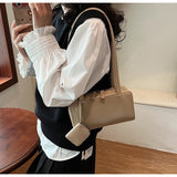 Fashion Shoulder Bag Handbag HZ1024