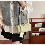 Fashion Shoulder Bag Handbag HZ1024