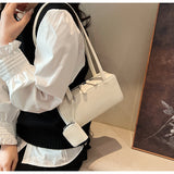 Fashion Shoulder Bag Handbag HZ1024