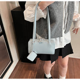 Fashion Shoulder Bag Handbag HZ1024