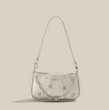 niche high-end versatile shoulder bag HZ1024