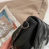 trendy hot style fashionable high-end versatile crossbody mini chain bag HZ1024