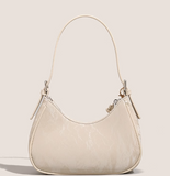 exquisite half-moon bag HZ1024