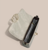 niche chain shoulder bag HZ1024
