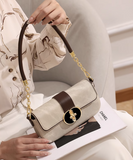 niche chain shoulder bag HZ1024