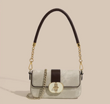 niche chain shoulder bag HZ1024