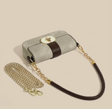 niche chain shoulder bag HZ1024